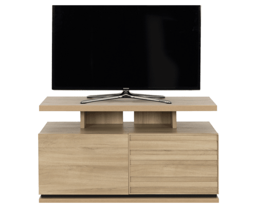 Support TV pour banc TV 120 Natura