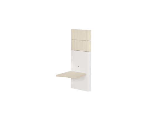 Chevet lambris Mistral