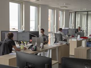 Cougnaud, N°1 de la construction modulaire industrialisée