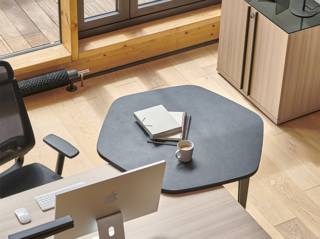 Bureau e-motion Gautier Business