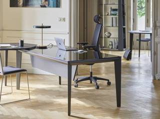 Bureau e-motion Gautier Business