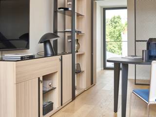 Bureau e-motion Gautier Business