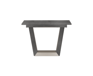 Table console extensible Setis