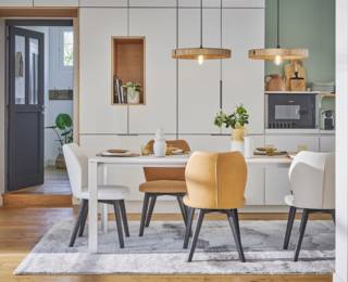 Table Smart XL Setis