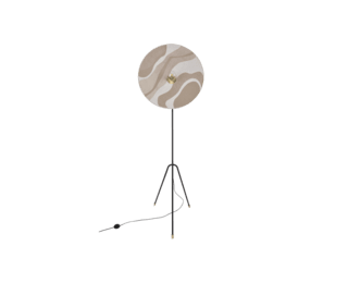 Lampadaire Sonia L Sable