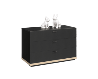 Commode 3 tiroirs Urban