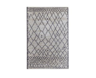 Tapis Tantan Black