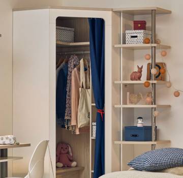 armoire kids meubles gautier