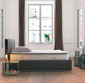 Matelas et sommiers meubles Gautier
