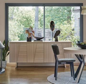 buffet meubles gautier