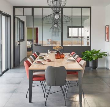 tables de repas meubles gautier