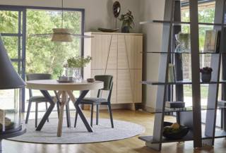 salon design meubles gautier