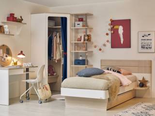Inspiration Chambre Enfant Mistral meubles gautier