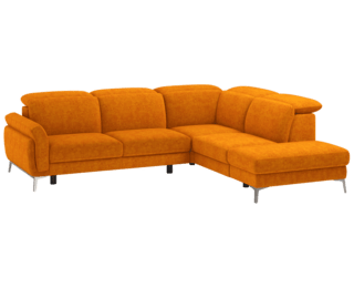 Canapé d'angle Meda